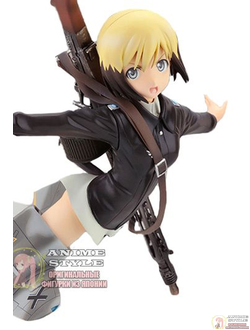 Фигурка 1/8 Эрика Хартманн (Erica Hartmann)