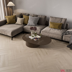 Кварцвиниловая плитка Norland Lagom Parquet Elegant 1034-08 купить на vinyl-laminat.ru