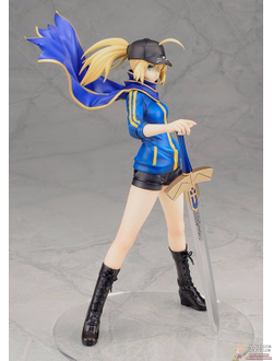 Фигурка 1/7 Таинственная Героиня Х (Nazo no Heroine X)