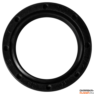 Уплотнение №17 для аппарата ASPRO 7100