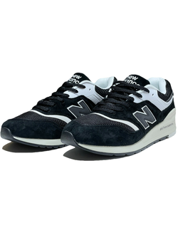 New Balance 997 Black