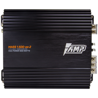 AMP MASS 1.500 ver.2