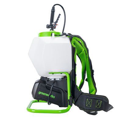 Опрыскиватель Greenworks GW-BPS60