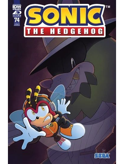 Sonic The Hedgehog IDW Comics, Иностранные комиксы в России, Intpressshop