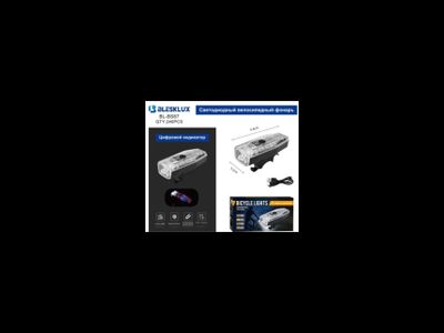 фонарь для велосипеда 87