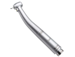 TA-98 C LED Наконечник турбинный со светодиодным источником света, с миди-головкой, пятиточечный спрей, кнопочный зажим, керамический подшипник | W&H Dentalwerk Buermoos GmbH, (Австрия)