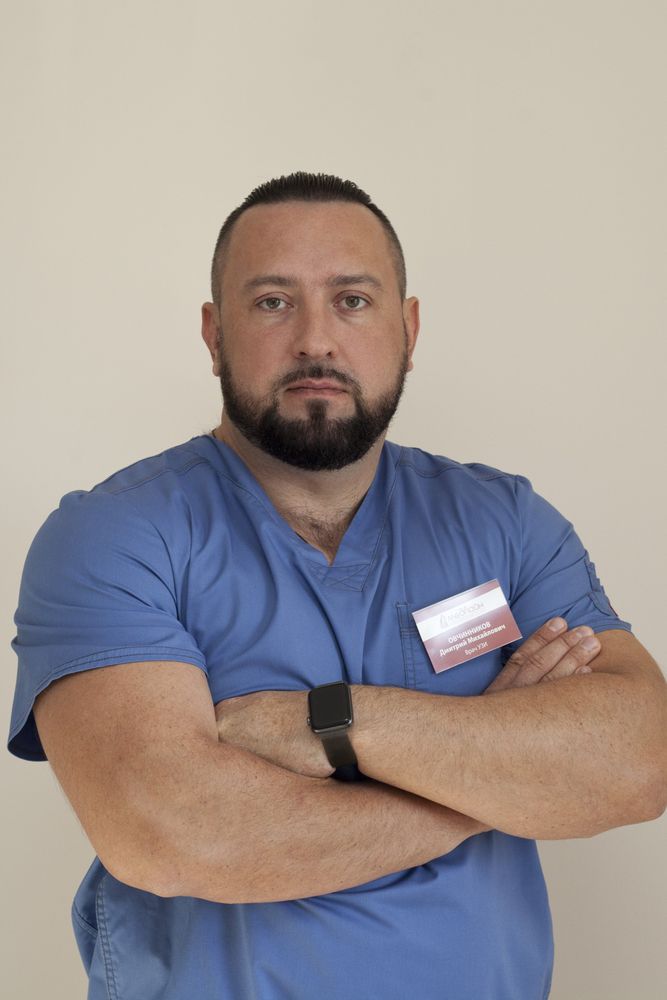 Машин дмитрий михайлович
