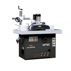 Станок фрезерно-строгальный VILLARTEC MP 90