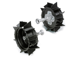 комплект металлических колес ARO 600