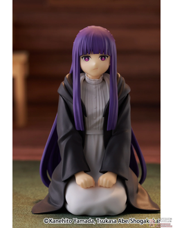 Фигурка Ферн (Fern Noodle Stopper Figure ver.2)