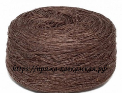 Рассказовская Шерсть натуральная Ангорка
