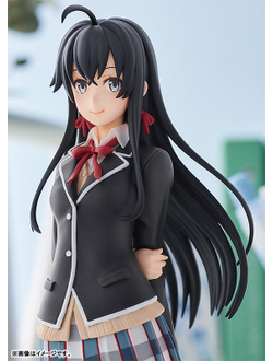 Фигурка Юкино Юкиношита (Yukinoshita Yukino Pop Up Parade)