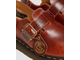 Босоножки Dr Martens Jorge Classic Leather Slingback коричневые