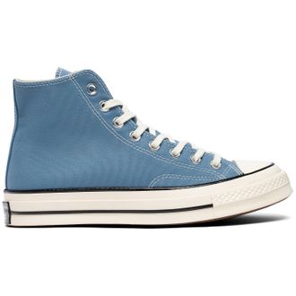 Кеды Converse Chuck 70 синие