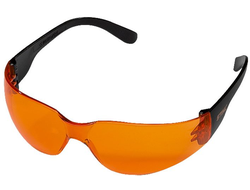 Очки  FUNCTION Light оранжевые