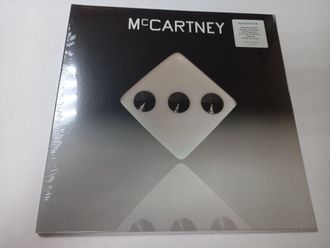 McCartney* - McCartney III (LP, Album) NEW