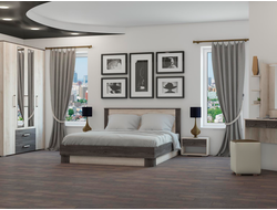 Спальня Версаль-1 (Росток)