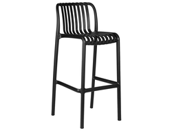 Стул барный  CHLOE BAR