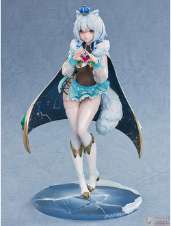 Фигурка 1/7 Лави (Lovey Good Smile Arts Shanghai)