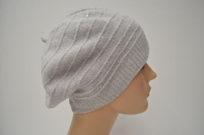 Берет кашемир Санкт Петербург