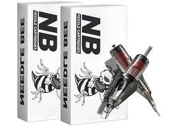 картриджи - NB NEEDLE BEE