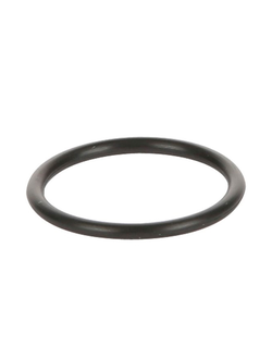 Уплотнительное кольцо муфты шнека мясорубки Bosch MFW 1501, 1545, 1550, MUM4, MUM5