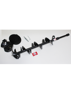 Шнеки STRIKEMASTER, MORA ICE