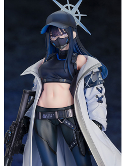 Фигурка 1/7 Саори Дзёмаэ (Saori Joumae)