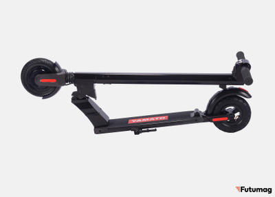 Электросамокат Yamato E-Scooter 36v