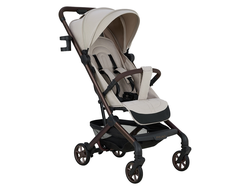 Коляска прогулочная Pituso Q5 Beige