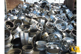 Демонтаж металлоконструкций — договорные цены на демонтаж металлолома в компании «Вторкабель», купим металлолом дорого, цены на лом в Екатеринбурге