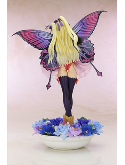 Фигурка 1/6 Fairy Garden Annabel