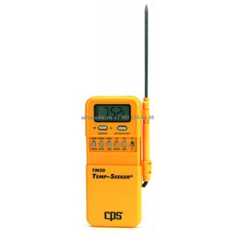 Цифровой диагностический термометр CPS TM50, США
