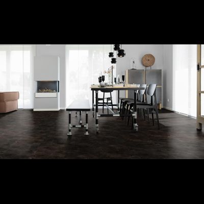 Биополы Wineo PURLINE 1000 stone Scivaro Slate PLC038R