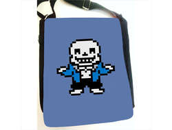 Сумка Андертейл, Undertale №13