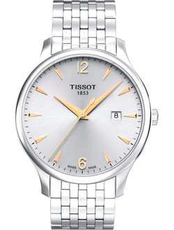 Швейцарские часы Tissot T063.610.11.037.01