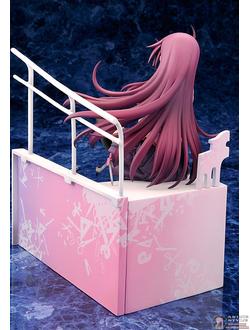Фигурка 1/7 Хитаги Сэндзёгахара (Hitagi Senjougahara)