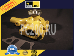 6209-61-1100 Водяной Насос Для KOMATSU     PC200-6 S6D95