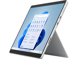 Планшет Microsoft Surface Pro 9 i7 32GB 1TB (Platinum, платиновый)