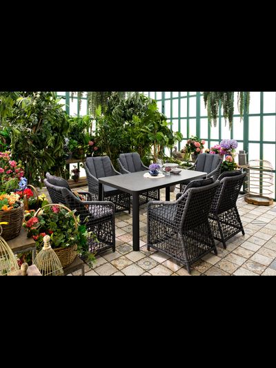 Обеденная группа LUCCA