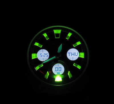 Часы Casio G-Shock GST-S330AC-2A