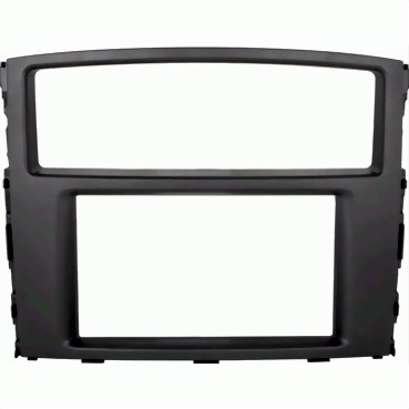 Переходная рамка mitsubishi colt