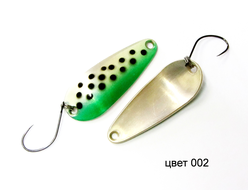 блесна "ОКА"