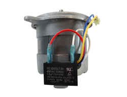 Двигатель вентилятора горелки КМ 061-Р (для котлов TGB-30R KITURAMI (КИТУРАМИ)