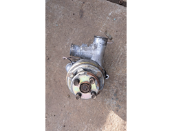 Помпа с электромуфтой ЗМЗ 405.