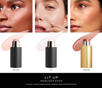 Westman Atelier Lit Up Highlight Stick - Хайлайтер для лица