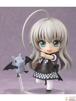 Нендроид Няруко (Nyaruko/Nyarlathotep)