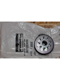 Бендикс стартера оригинал 2200754 для Polaris