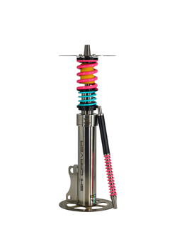 STATIC FINAL: RED | YELLOW with METAL BASE