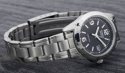 Часы Casio LTP-1259PD-1A